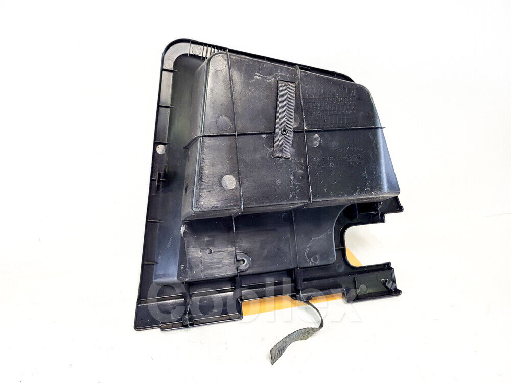 06-13 Lexus Is250 Is350 Deck Side Trim Box LH 64742-53040-C0 Oem
