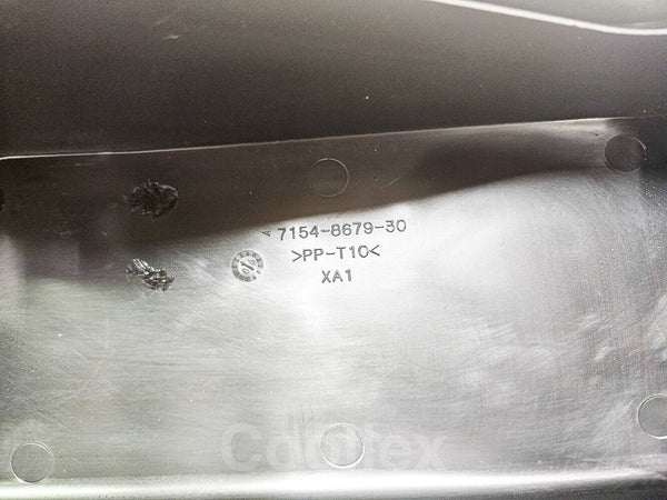 06-13 Lexus Is250 Is350 ECU Box Cover 82774-30050 Oem