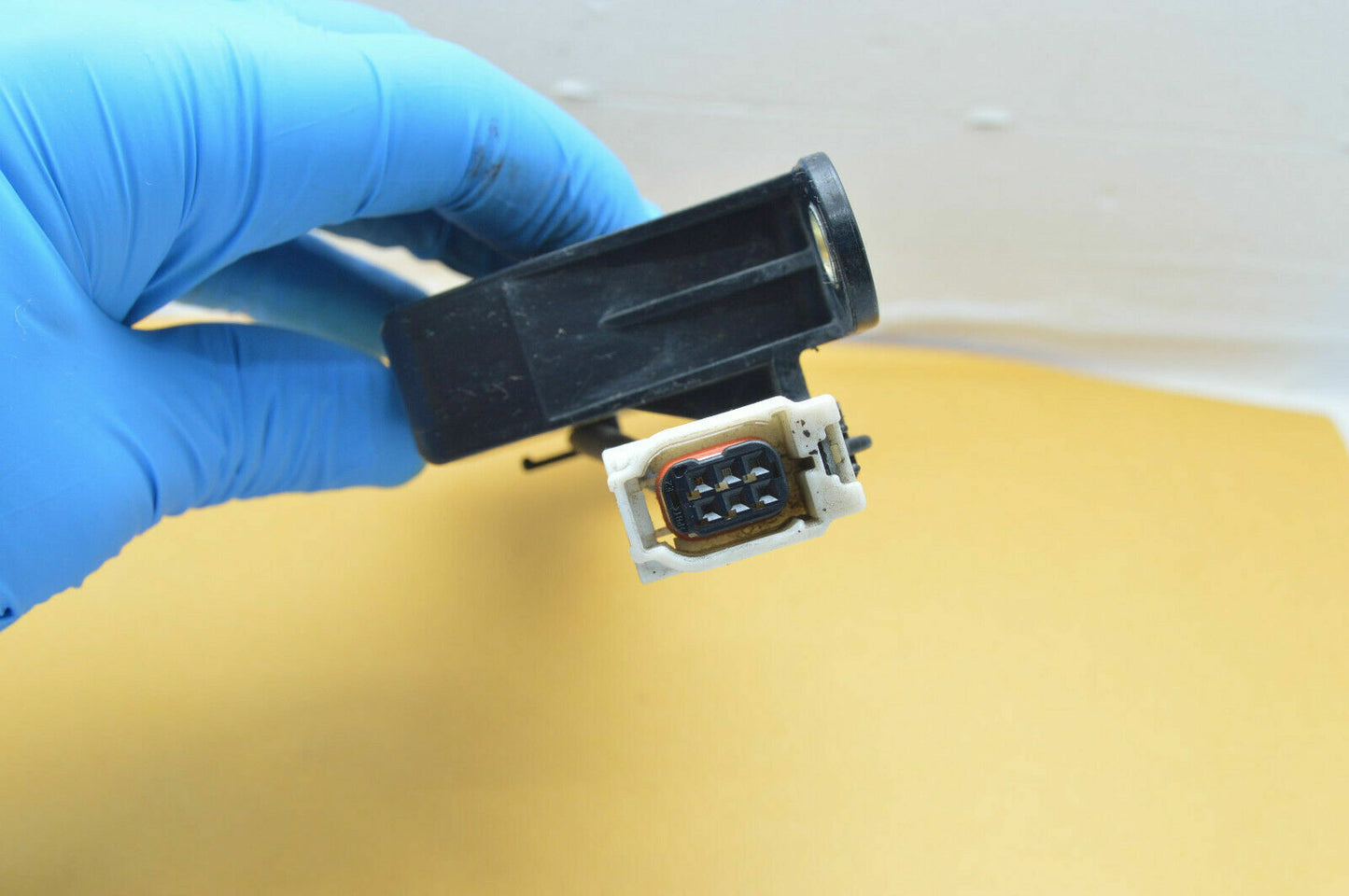 06-13 Lexus Is250 Is350 Electrical Key Antenna 89997-41010 Oem