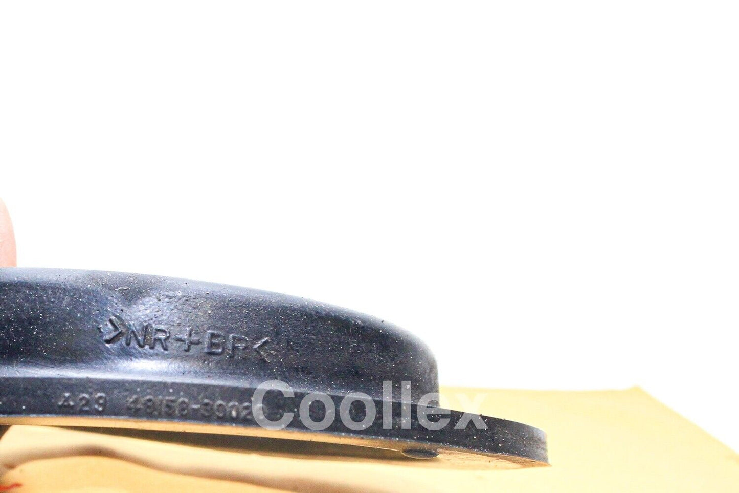 06-13 Lexus Is250 Is350 Front Coil Spring Insulator 48158-30020 Oem Used