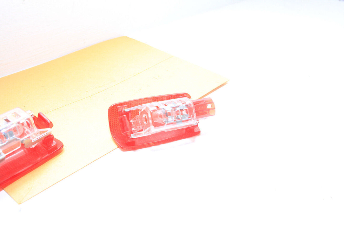 06-13 Lexus Is250 Is350 Front Door Courtesy Lamps 81230-53020 Oem