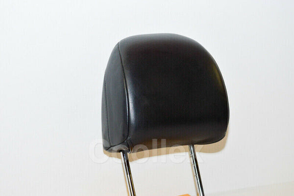 06-13 Lexus Is250 Is350 Front Head Rest Black 71910-53120-C0 Oem