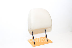 06-13 Lexus Is250 Is350 Front Headrest Beige 71910-53160-A2 Oem