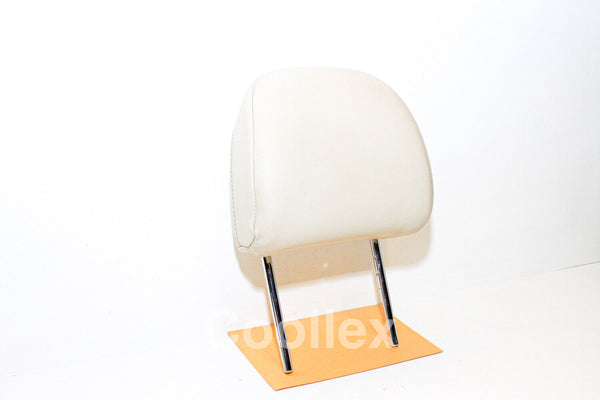 06-13 Lexus Is250 Is350 Front Headrest Beige 71910-53160-A2 Oem