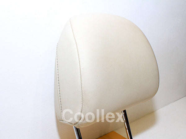 06-13 Lexus Is250 Is350 Front Headrest Beige 71910-53160-A2 Oem