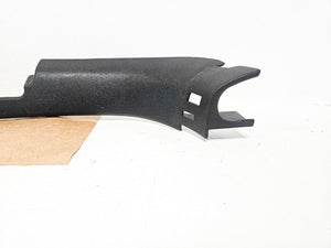 06-13 Lexus Is250 Is350 Front Left Door Opening Trim 62316-53010-C0 Oem Used