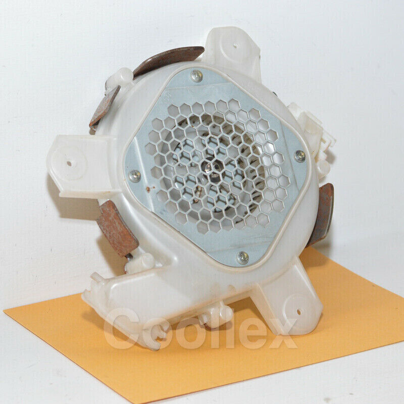 06-13 Lexus Is250 Is350 Front Lower Seat Blower Motor 85860-30010 Oem