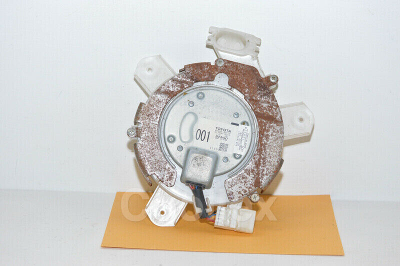 06-13 Lexus Is250 Is350 Front Lower Seat Blower Motor 85860-30010 Oem
