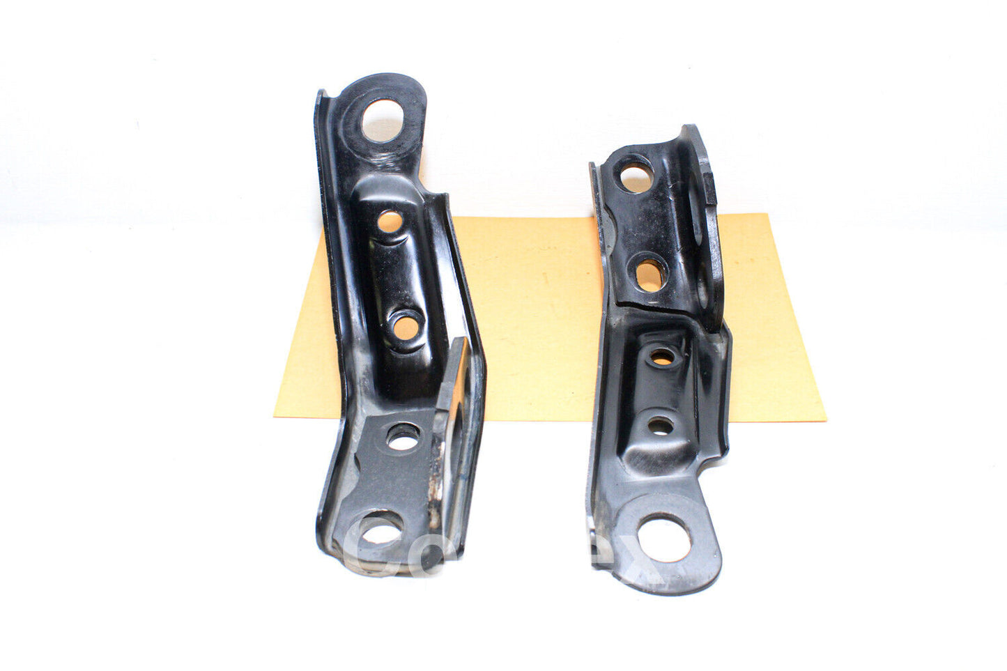 06-13 Lexus Is250 Is350 Front Reinforcements Strut Bar 57306-30010, 57305-300010 Oem Used