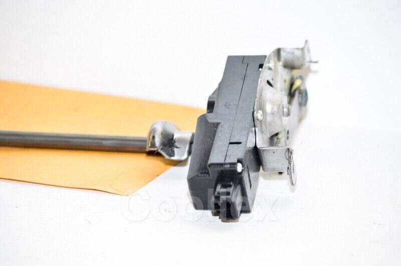 06-13 Lexus Is250 Is350 Front Rh Passenger Lumbar Adjuster 72750-30260 Oem