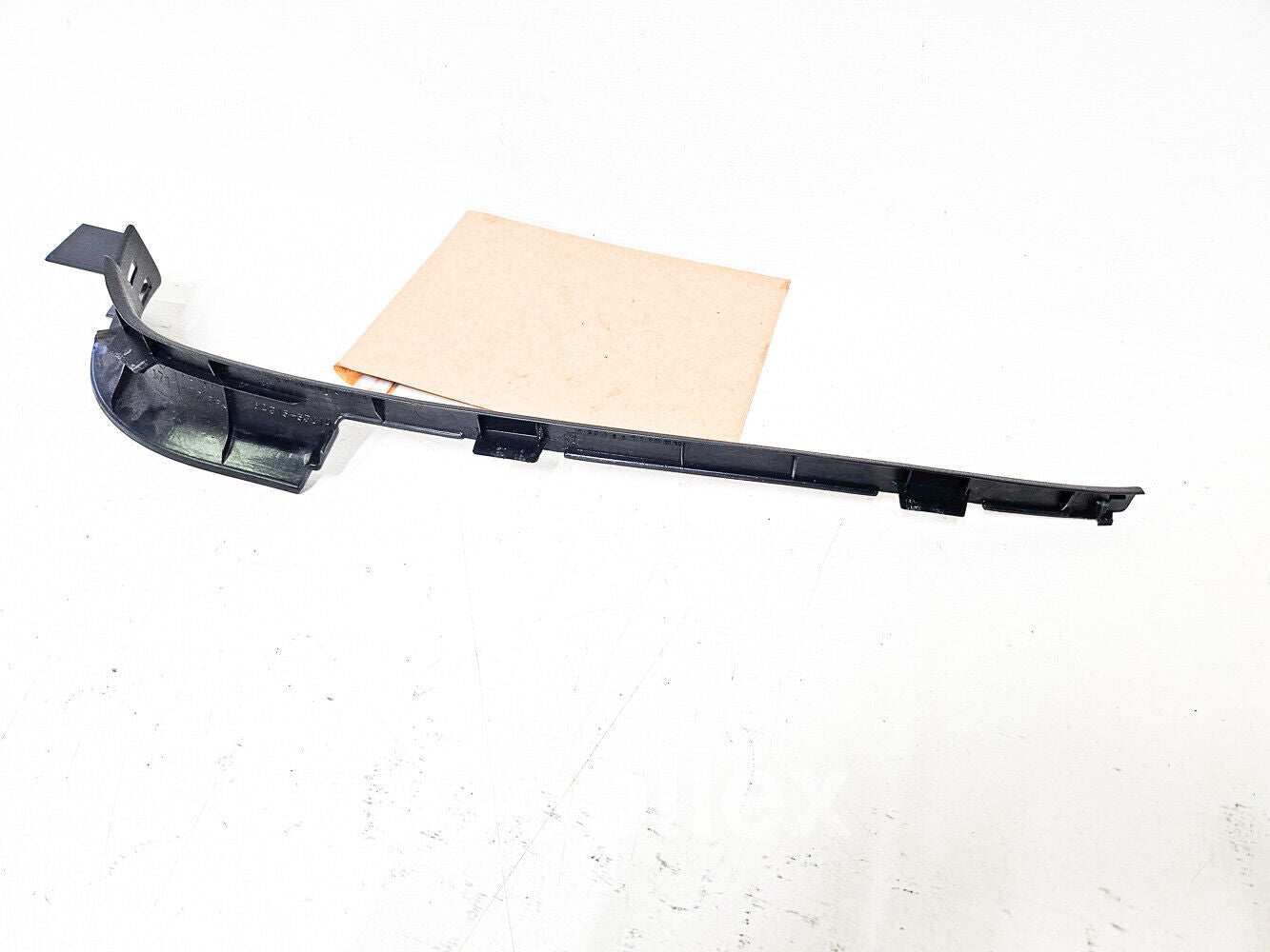 06-13 Lexus Is250 Is350 Front Right Door Opening Trim 62315-53010-C0 Oem