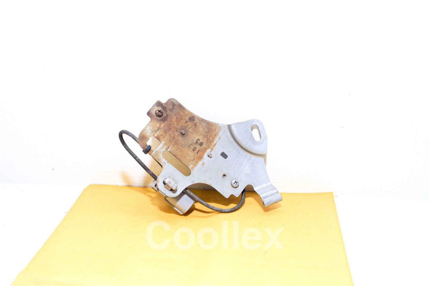 06-13 Lexus Is250 Is350 Front Right Pass Tire Pressure Sensor 89765-30010 Oem Used