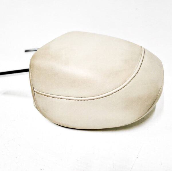 06-13 Lexus Is250 Is350 Front Seat Headrest Beige 71910-53160-A2 Oem Used