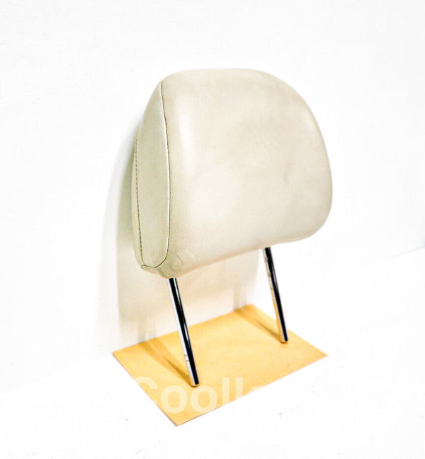 06-13 Lexus Is250 Is350 Front Seat Headrest Beige 71910-53160-A2 Oem Used