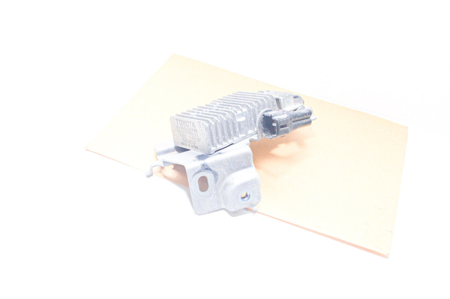 06-13 Lexus Is250 Is350 Fuel Pump Resistor 23080-31040 Oem