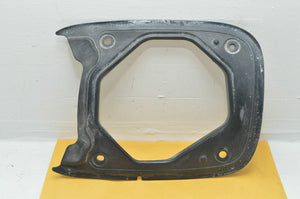 06-13 Lexus Is250 Is350 Fuel Filler Fuel Pocket 77290-53010 Oem Used