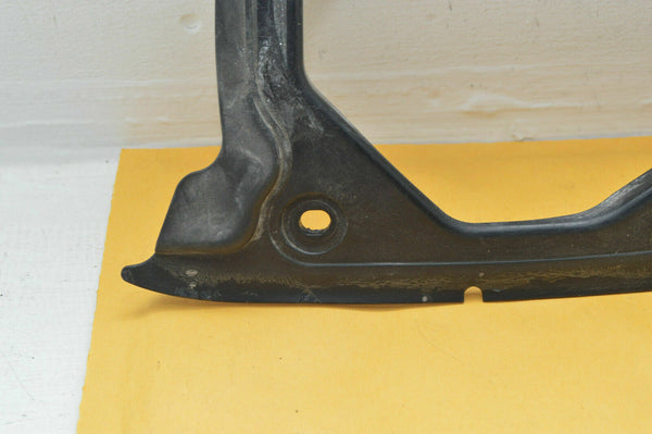 06-13 Lexus Is250 Is350 Fuel Filler Fuel Pocket 77290-53010 Oem Used