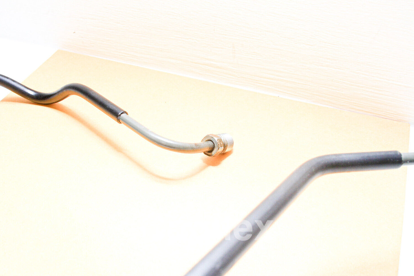 06-13 Lexus Is250 Is350 High Pressure Brake Cylinder Lines for 44050-53080 Oem Used