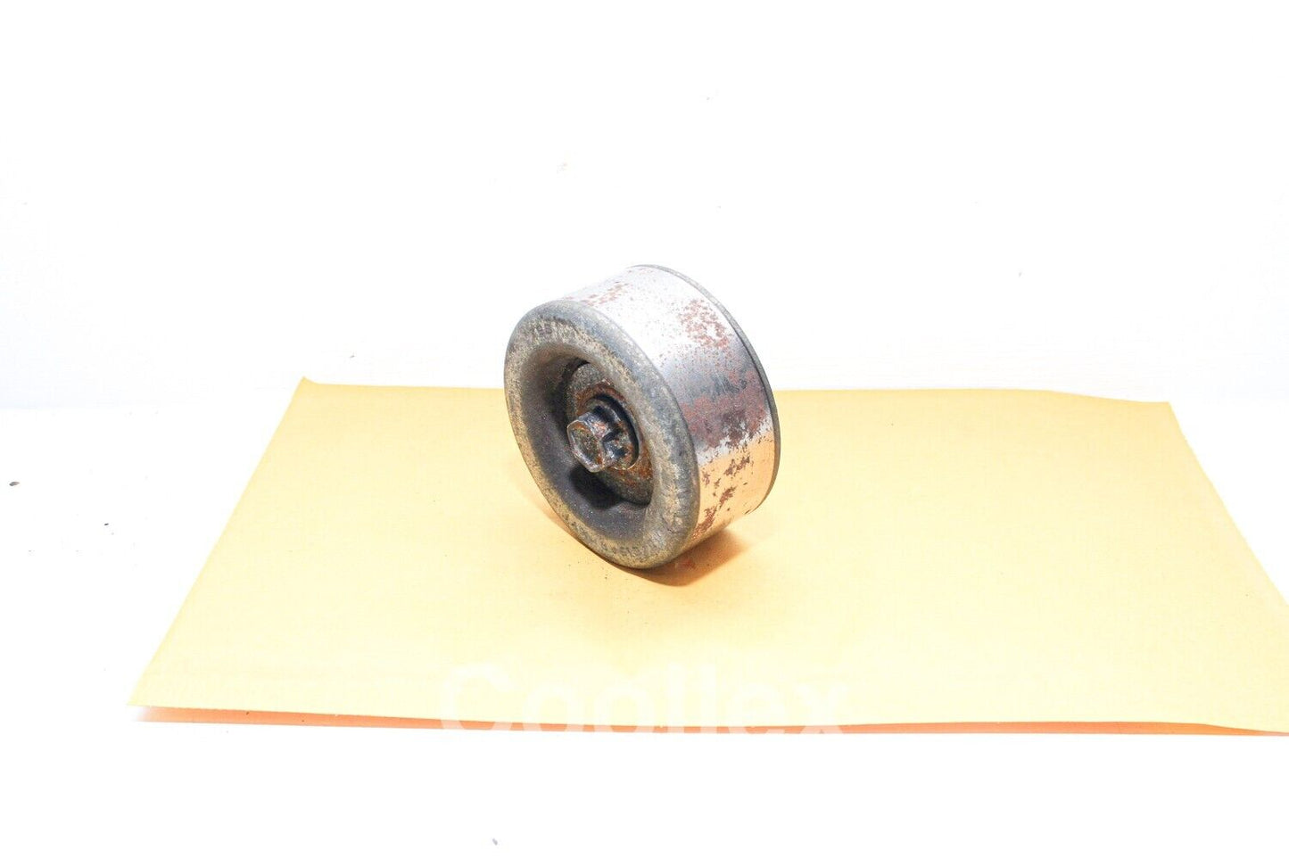 06-13 Lexus Is250 Is350 Idler Pulley w/Bolt 16604-31010 91552-81035 Oem Used