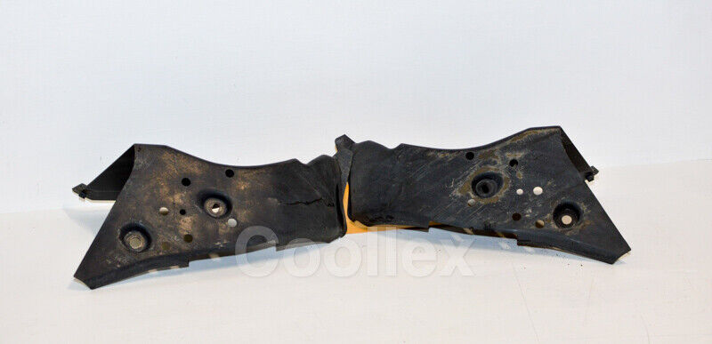 06-13 Lexus Is250 Is350 Rear Floor Covers 57628-30040 57627-30040 Oem Used