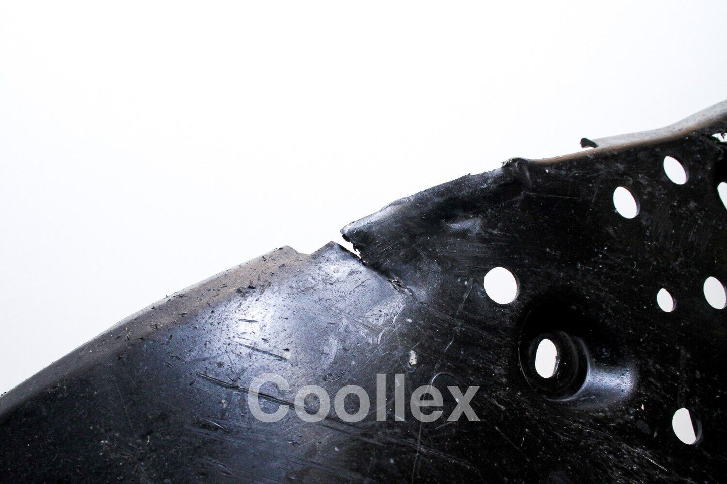 06-13 Lexus Is250 Is350 Rear Floor Side Member Cover Rh 57627-30040 Oem