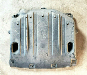 06-13 Lexus Is250 Is350 Rear Floor Splash Shield 58401-53051 Oem