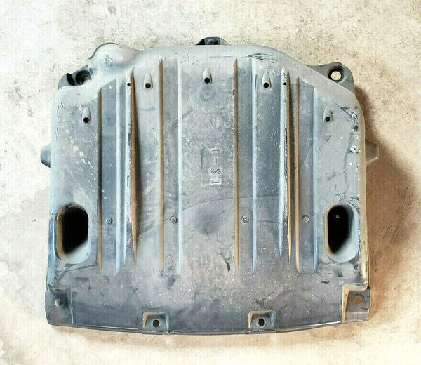 06-13 Lexus Is250 Is350 Rear Floor Splash Shield 58401-53051 Oem