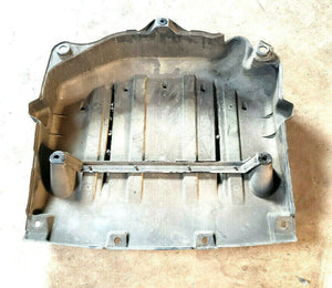 06-13 Lexus Is250 Is350 Rear Floor Splash Shield 58401-53051 Oem