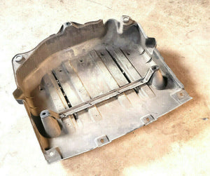 06-13 Lexus Is250 Is350 Rear Floor Splash Shield 58401-53051 Oem