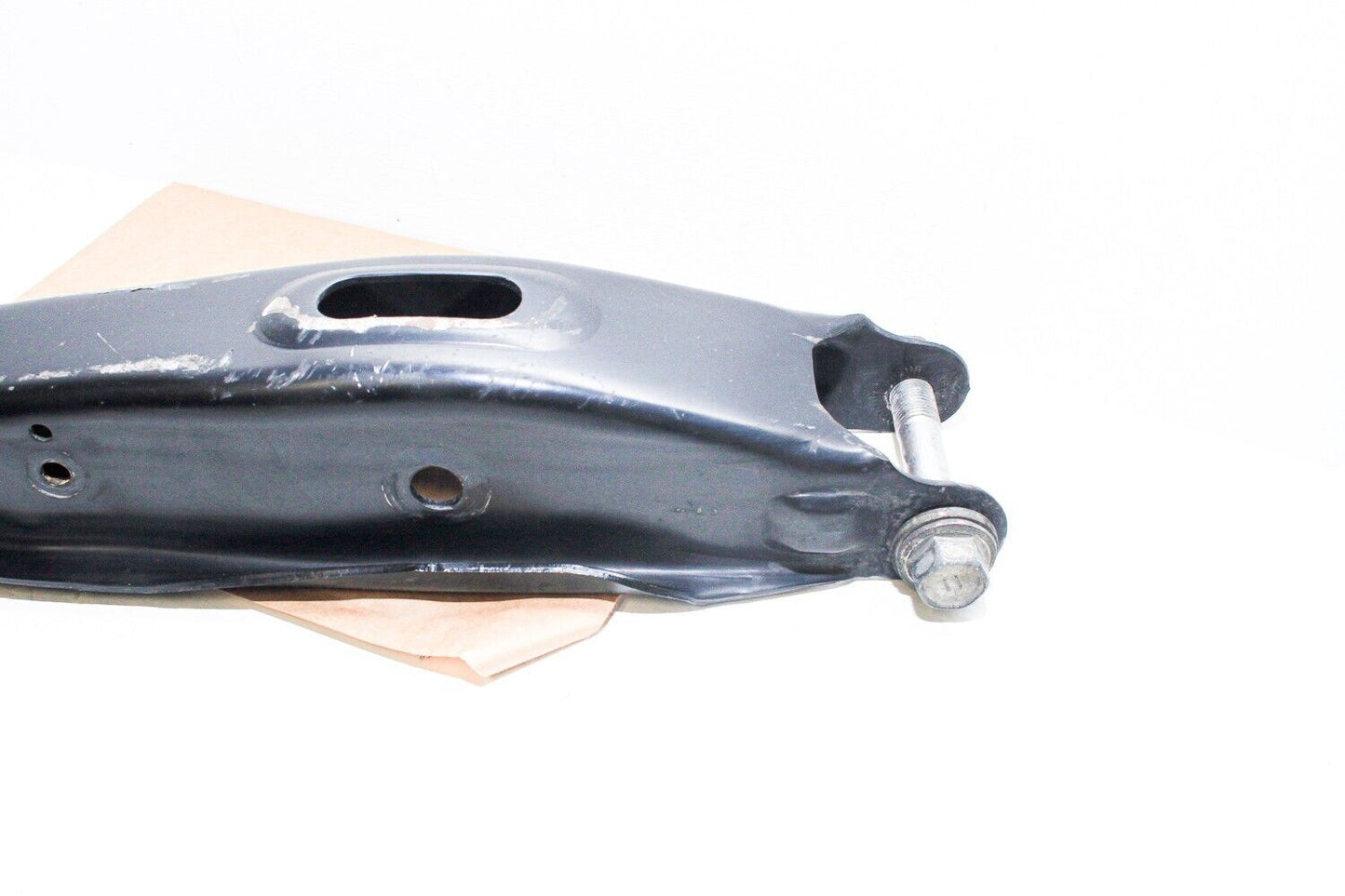 06-13 Lexus Is250 Is350 Rear Left Lower Control Arm 48740-30110 Oem Used