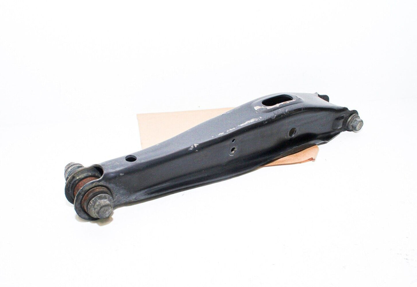 06-13 Lexus Is250 Is350 Rear Left Lower Control Arm 48740-30110 Oem Used