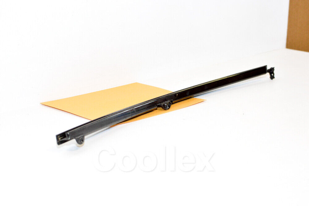 06-13 Lexus Is250 Is350 Rear Right Door Window Divider 67407-53030 Oem Used