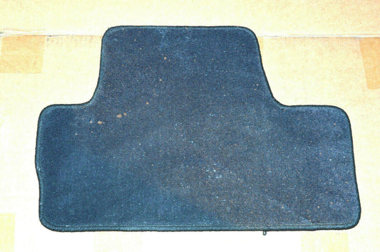 06-13 Lexus Is250 Is350 Rear Right Floor Mat Carpet PT208-53068 Oem Used