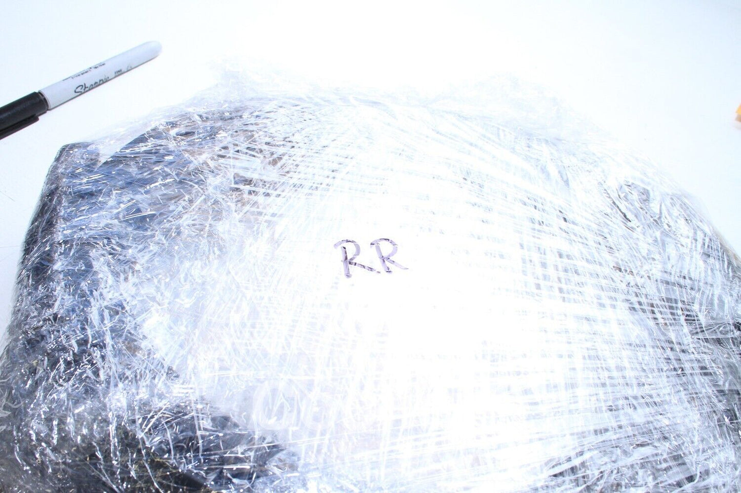 06-13 Lexus Is250 Is350 Rear Rh Pass Weather Strip 62331-53051 Oem Used