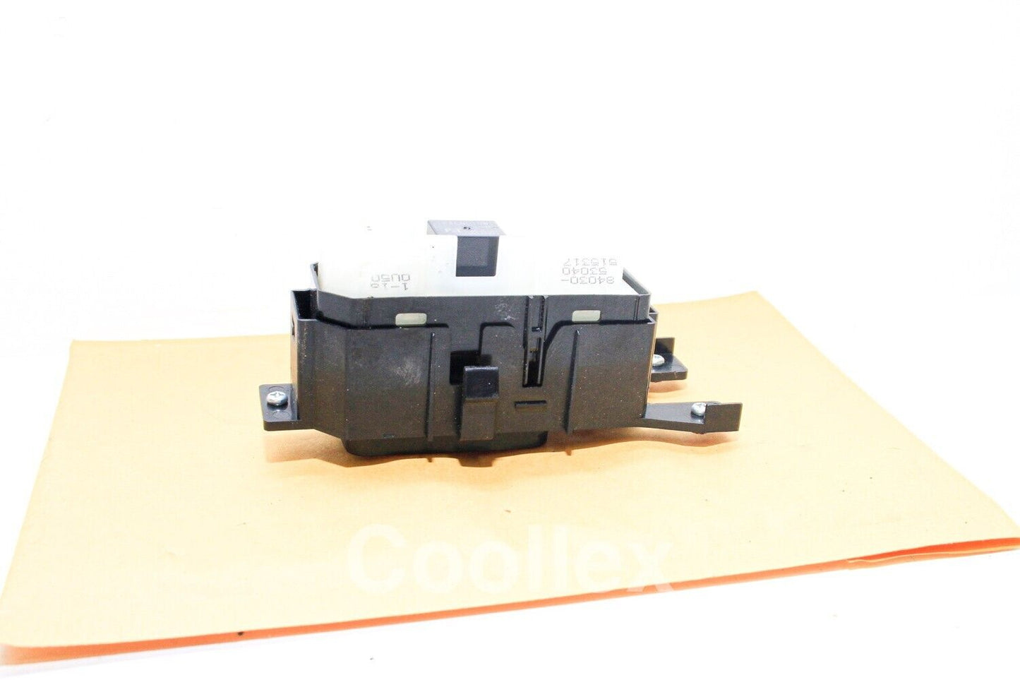 06-13 Lexus Is250 Is350 Rear Window Switch 84030-53040 Oem