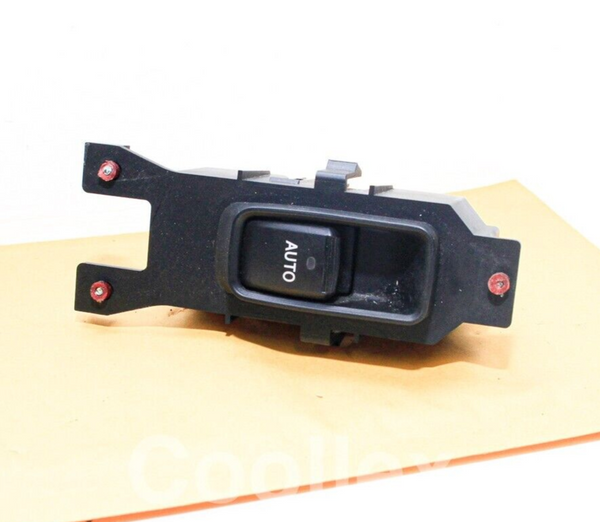 06-13 Lexus Is250 Is350 Rear Window Switch 84030-53040 Oem