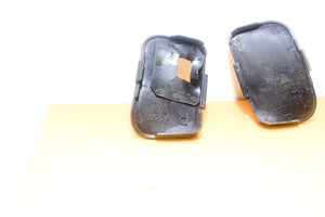 06-13 Lexus Is250 Is350 Steering Wheel Covers 45186-53010 45187-53010 Oem Used