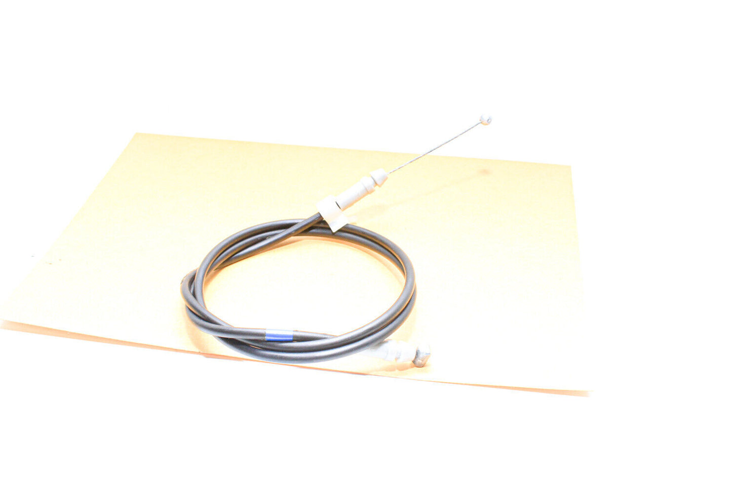 06-13 Lexus Is250 Is350 Trunk Lock to Actuator Cable for 64600-53060 Oem Used