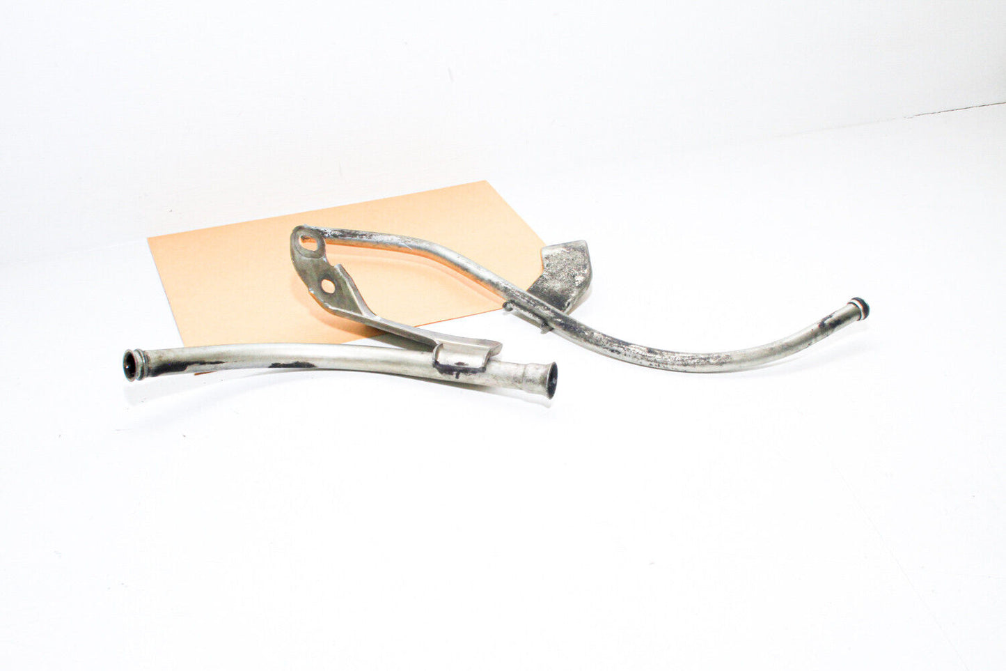 06-13 Lexus Is250 Rwd Oil Level Guide 12142-31010 11452-31040 Oem Used