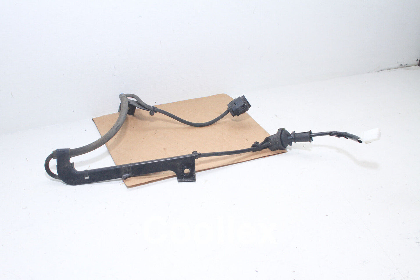 06-13 Lexus Is250 Rear Left Abs Sensor Wire Only 89516-22040 Oem Used