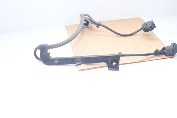 06-13 Lexus Is250 Rear Left Abs Sensor Wire Only 89516-22040 Oem Used