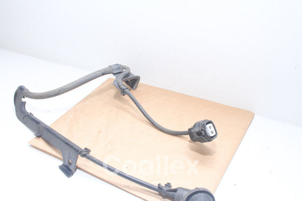 06-13 Lexus Is250 Rear Left Abs Sensor Wire Only 89516-22040 Oem Used