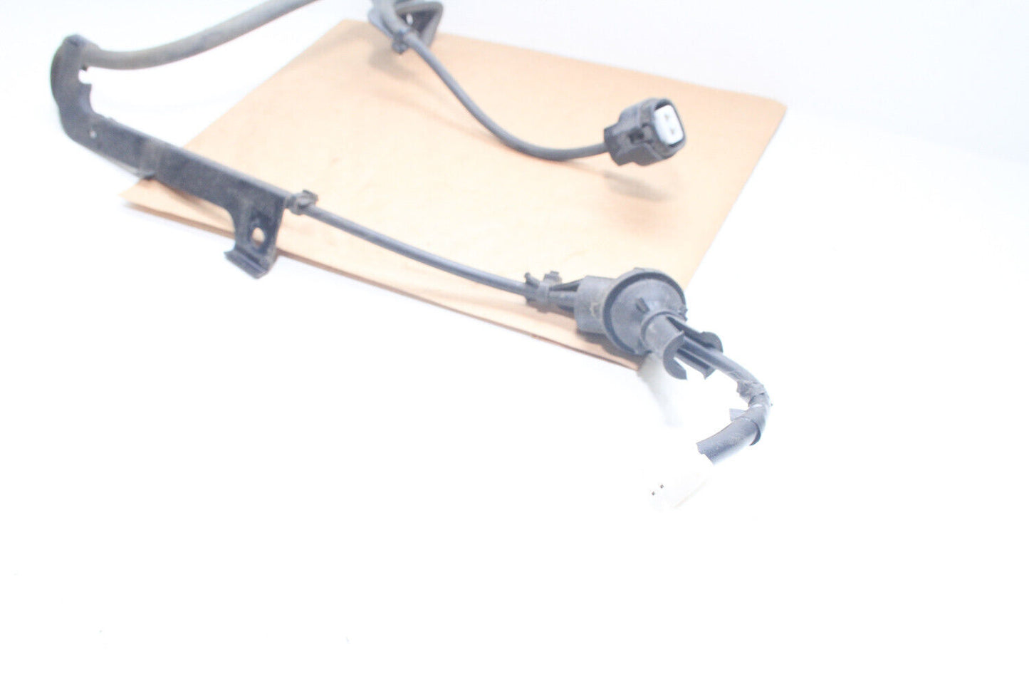 06-13 Lexus Is250 Rear Left Abs Sensor Wire Only 89516-22040 Oem Used