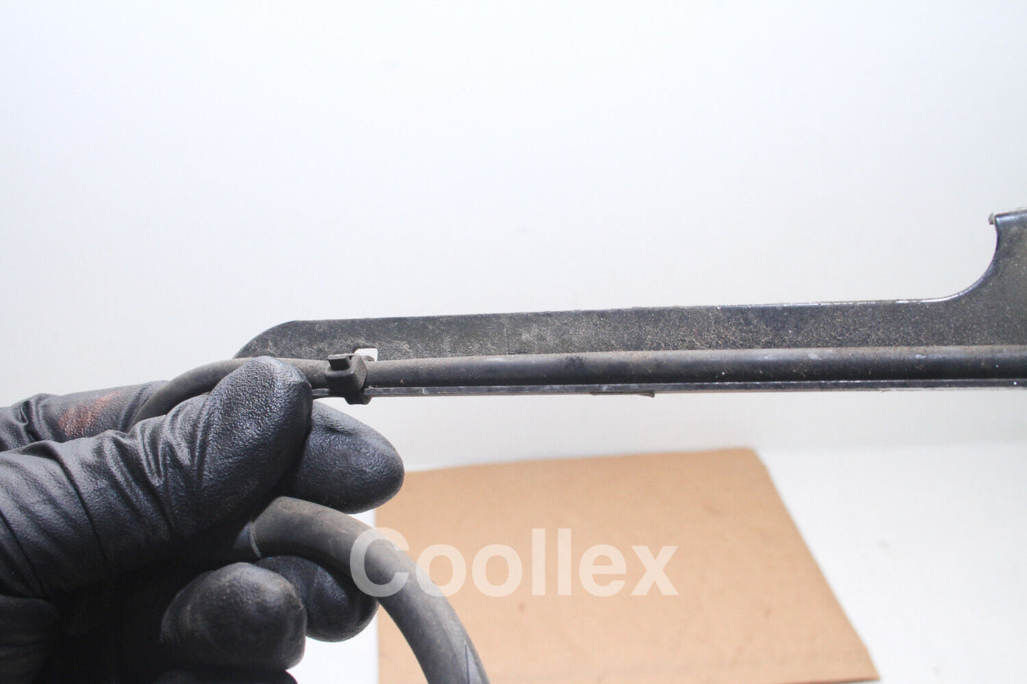 06-13 Lexus Is250 Rear Left Abs Sensor Wire Only 89516-22040 Oem Used