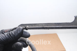 06-13 Lexus Is250 Rear Left Abs Sensor Wire Only 89516-22040 Oem Used