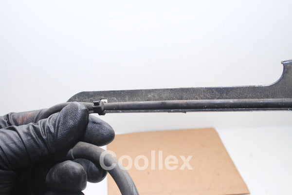 06-13 Lexus Is250 Rear Left Abs Sensor Wire Only 89516-22040 Oem Used