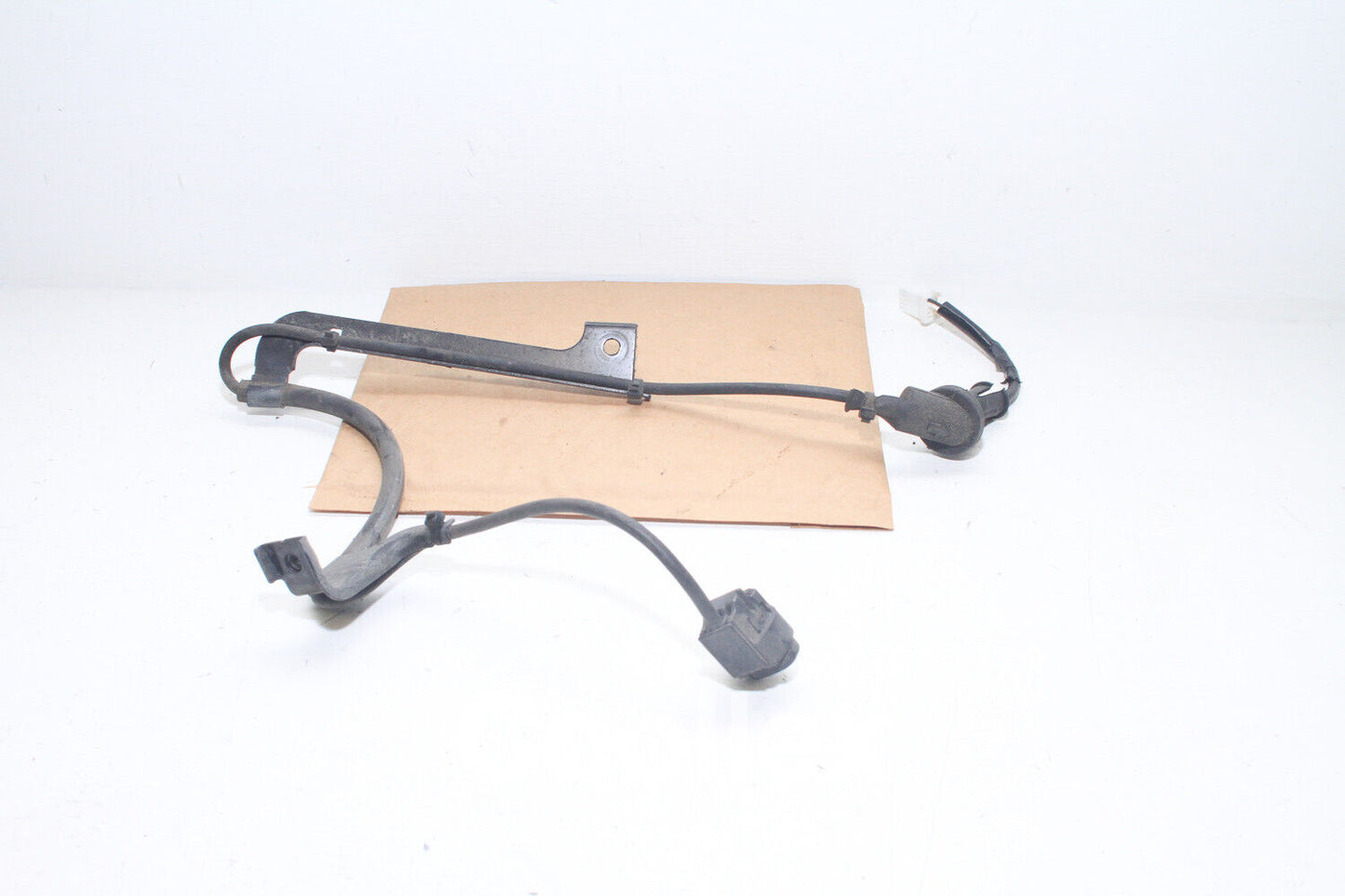 06-13 Lexus Is250 Rear Left Abs Sensor Wire Only 89516-22040 Oem Used