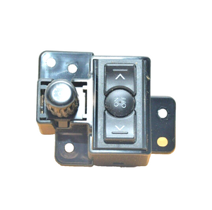 06-13 Lexus Is250 Rheostat Dimmer Light Satellite Switch 84119-48010 Oem Used