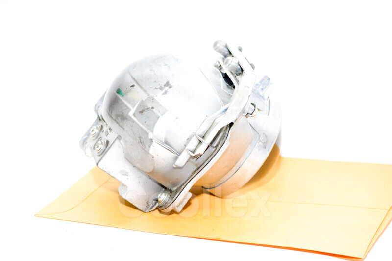 06-13 Lexus Is250 Right Headlight Bulb Lens 81140-53240 Oem Used