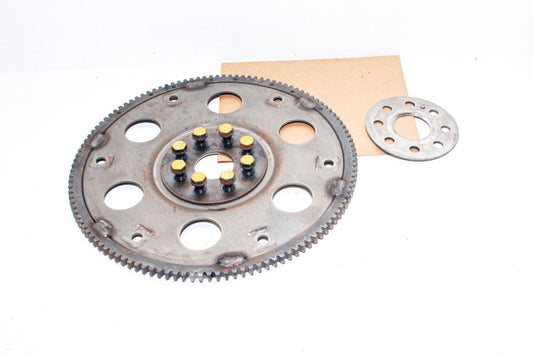 06-13 Lexus Is250 Starter Plate w/Spacers & Bolts 32101-30080 Oem